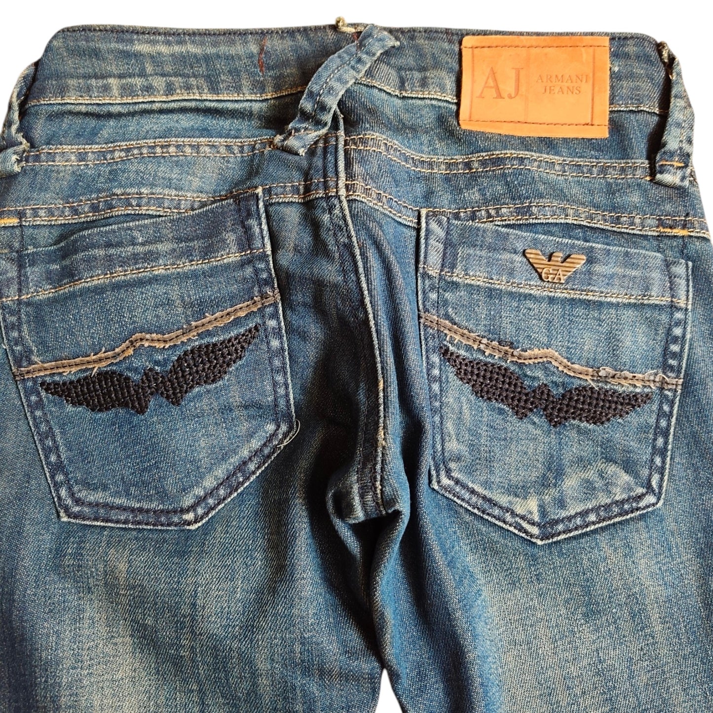 Armani Jeans (S)