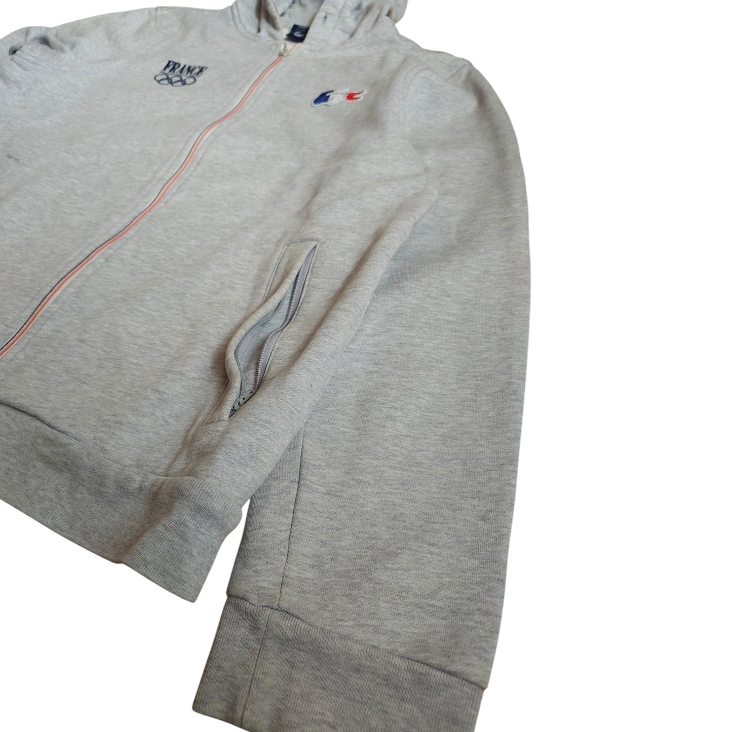 Lacoste Zipper (M)