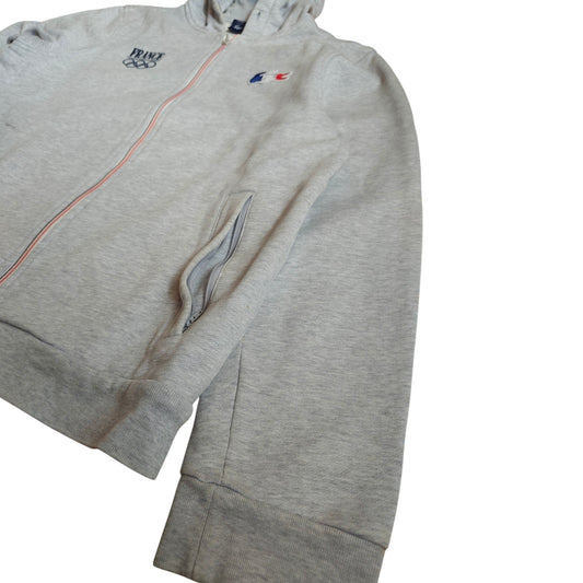 Lacoste Zipper (M)