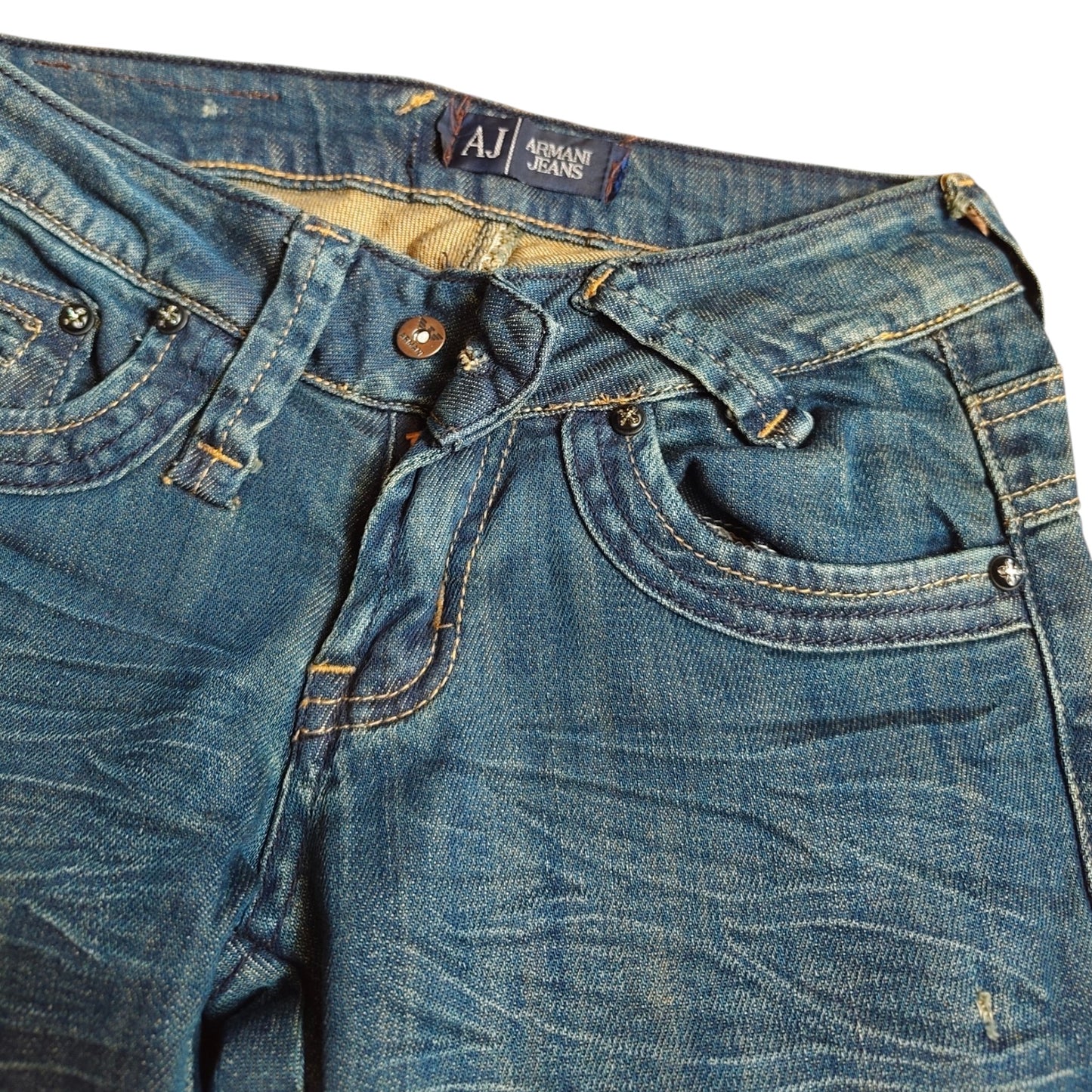 Armani Jeans (S)