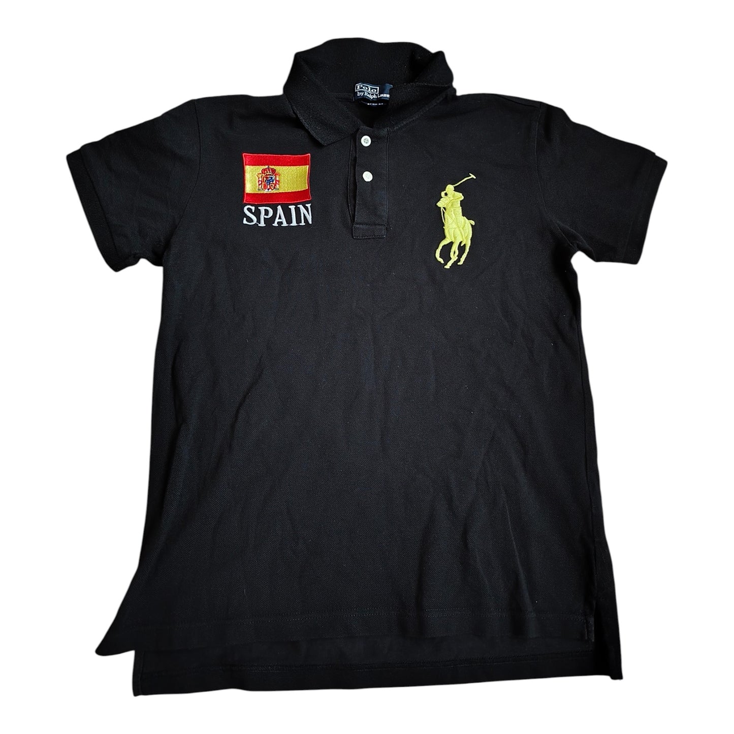 Ralph Lauren PoloHemd (M)