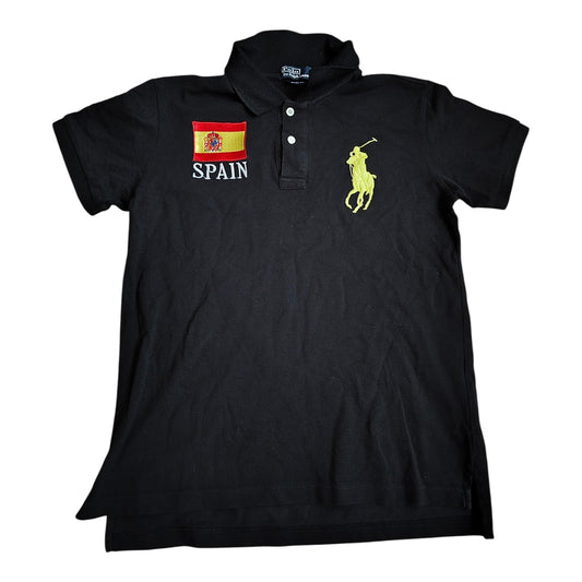 Ralph Lauren PoloHemd (M)