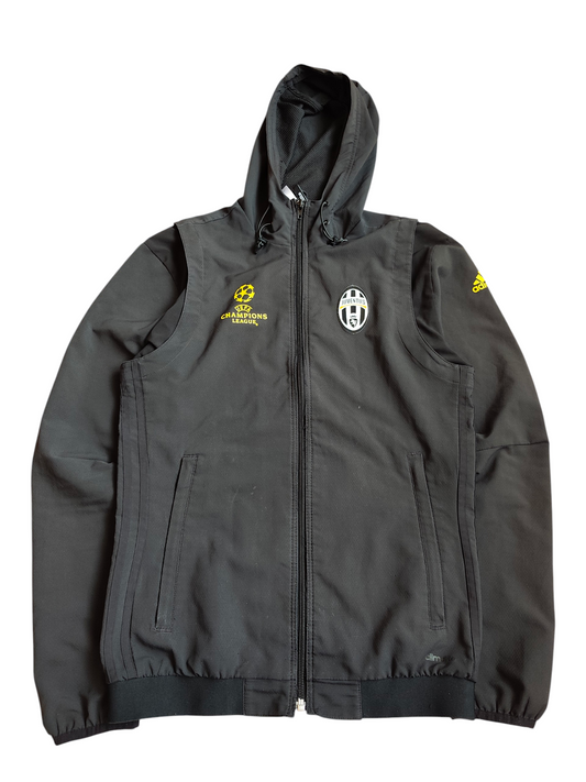 Juventus Turin Anzug (XS)
