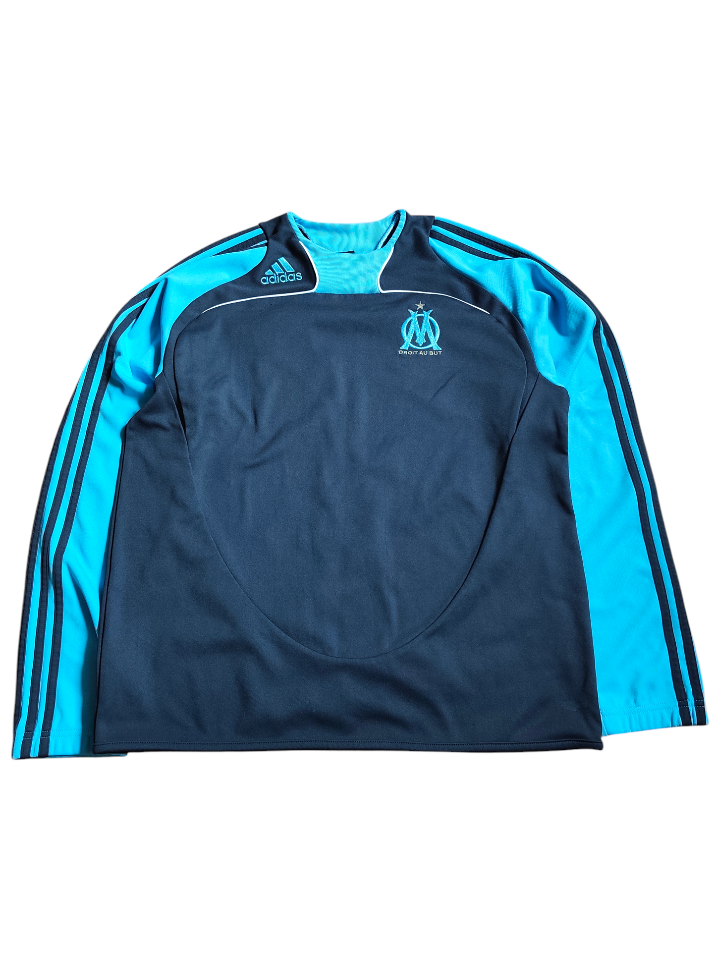 Adidas Marseille Pullover (L)