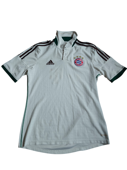 FC Bayern Trikot T-shirt (S)